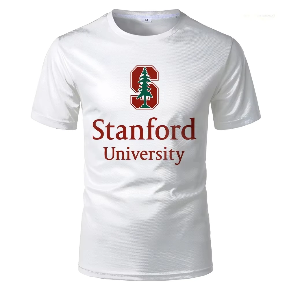

Летняя дышащая повседневная одежда с логотипом Харвардского университета, мужская футболка, дизайнерская футболка по индивидуальному заказу для различных Prestigious Schools, топы