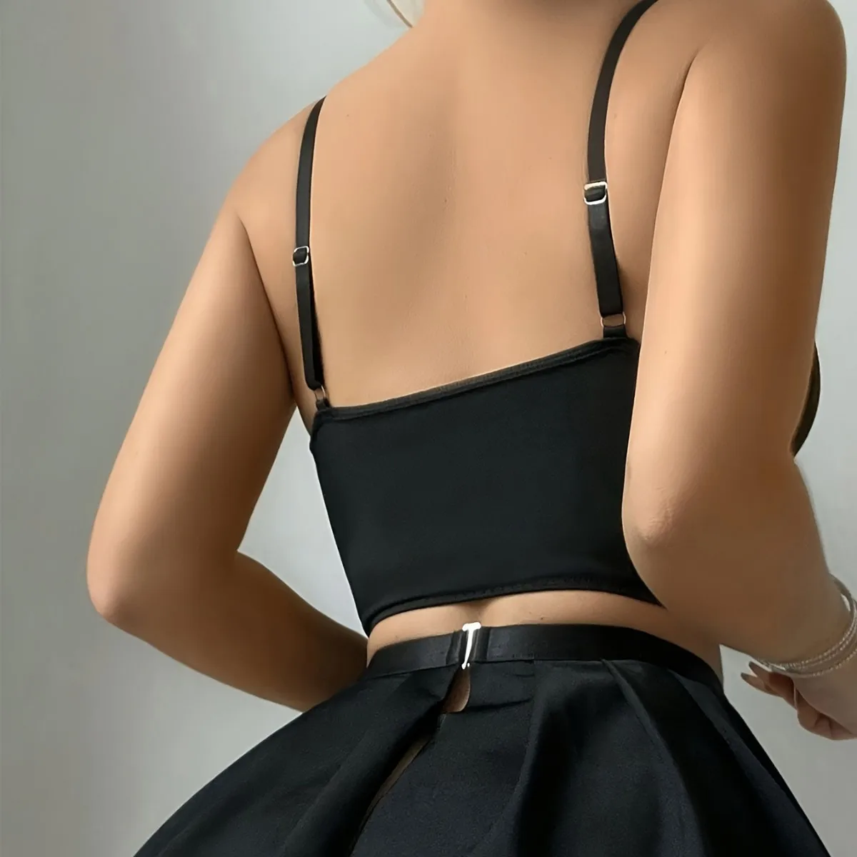 Sexy Lingerie Woman Underwear Sexy Maid Nurse Dress Cosplay Uniform Costume Women Babydoll Lingerie Erotic Dress view 6