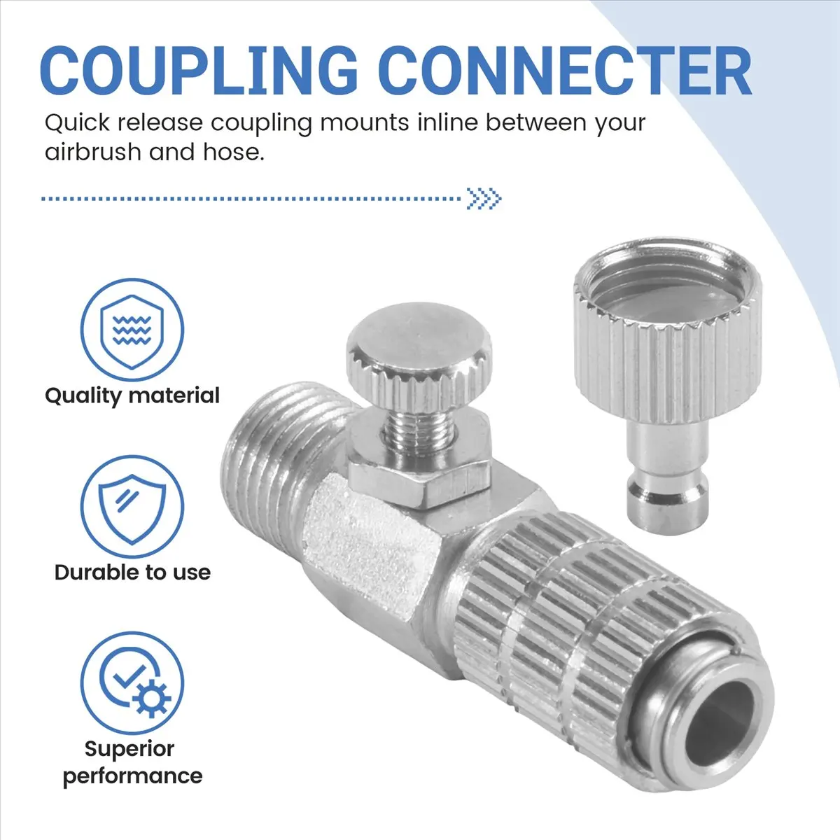 AB06 Airbrush Quick…