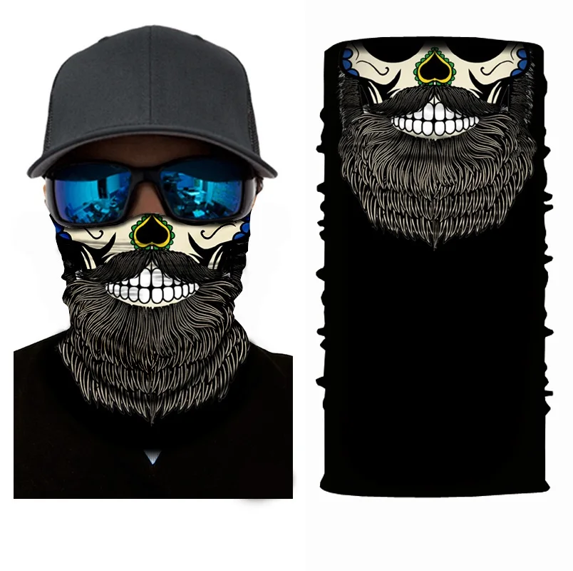 3d-cranio-sem-costura-palhaco-magico-bandana-balaclava-halloween-pescoco-gaiter-cachecol-pesca-ciclismo-caminhadas-verao-meia-mascara-facial
