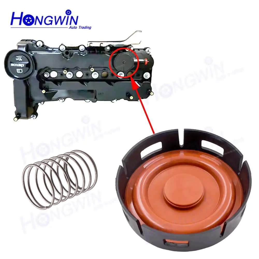 55486867 55494242 55570077 55585051 Ventildeckel für Opel Astra Insignia Zafira Meriva Vauxhall Insignia 1.6 CDTi