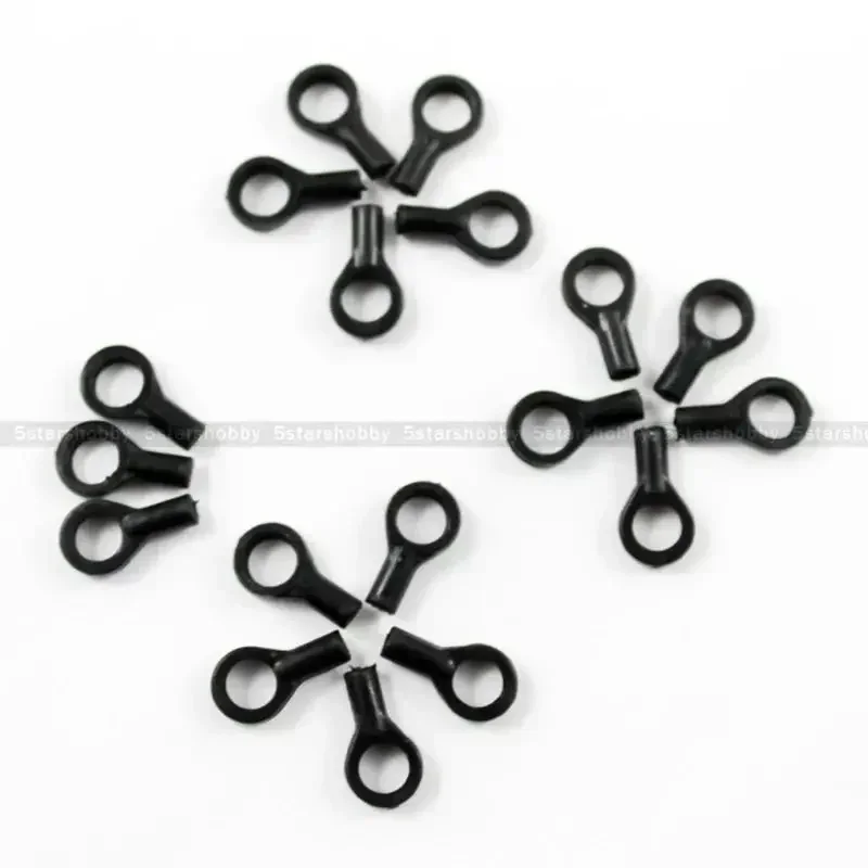 Qriginal high quality Tarot 18PCS 450 Ball Linkage for Trex 450 RC Helicopter