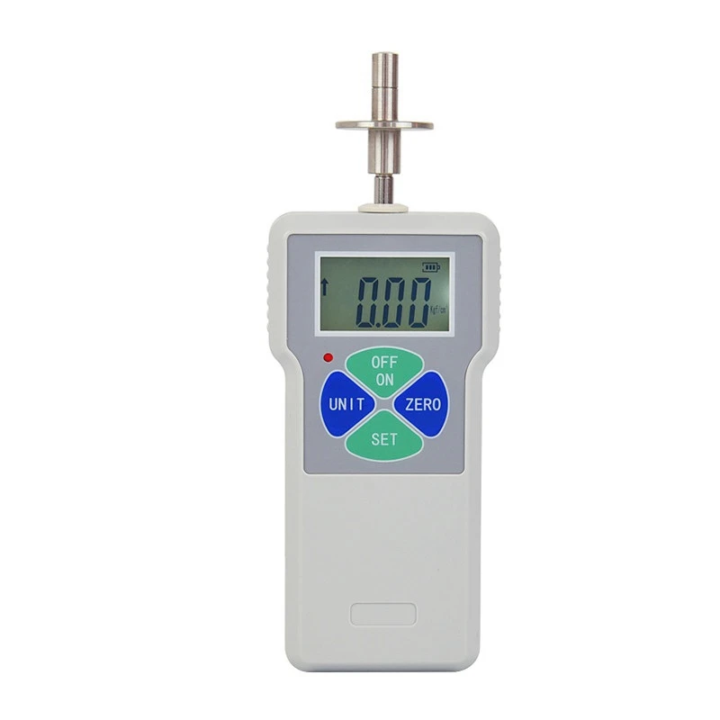 

EY-30 Digital Fruit Hardness Tester European Standard 220V EU Plug