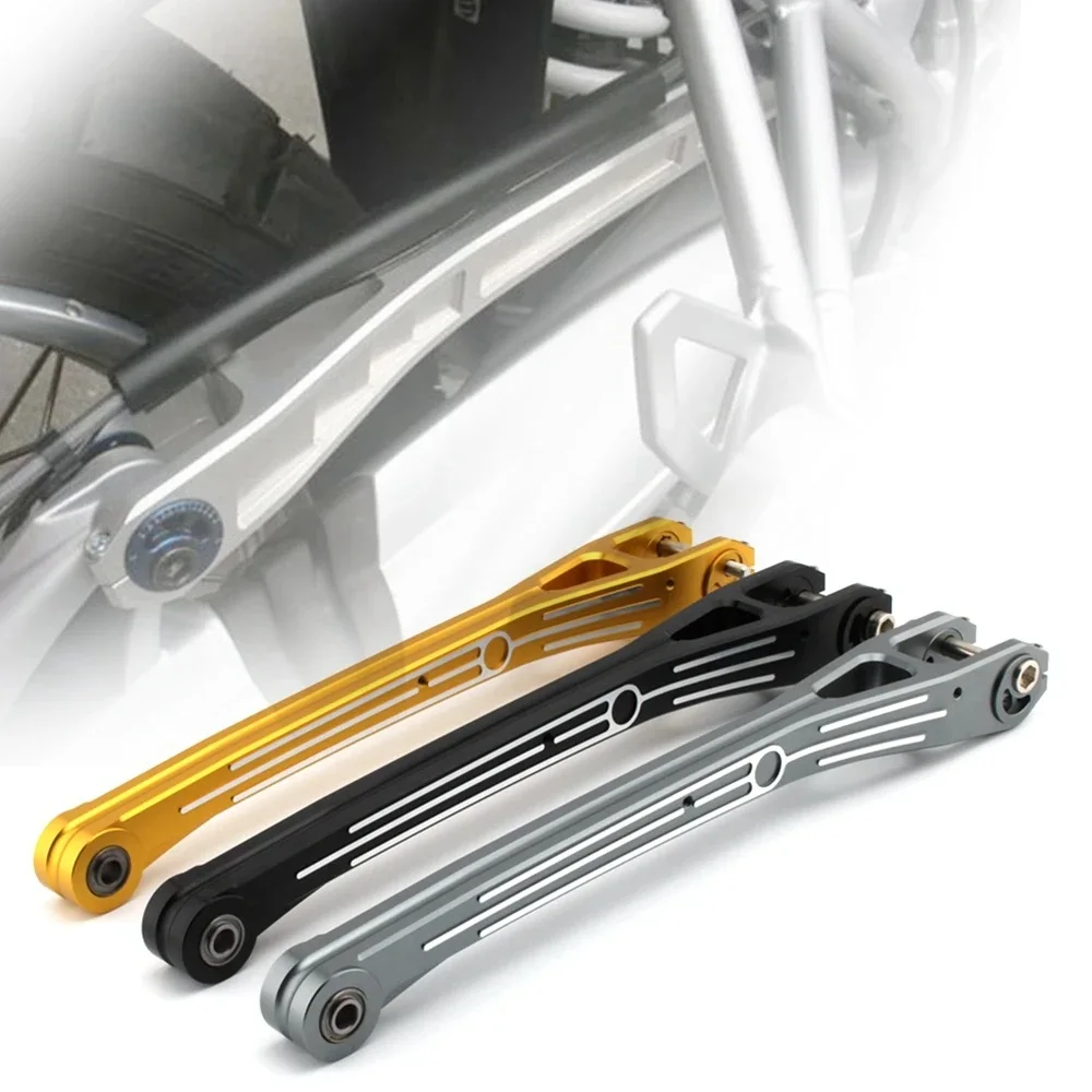 

Motorcycle Paralleling Torque Arm Lower Seat Height For BMW R1200 GS/GS ADV/R/RT/ST, HP2, RnineT Pure Racer Scrambler Urban G/S