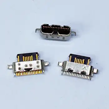 2-10個USB充電埠連接器充電底座Type-C插頭,適用於Doogee S68 S59 N30 S58 V10 V20 / S90 S86 S88 Pro / S88 Plus 12 最佳銷售 doogee v10 - №4