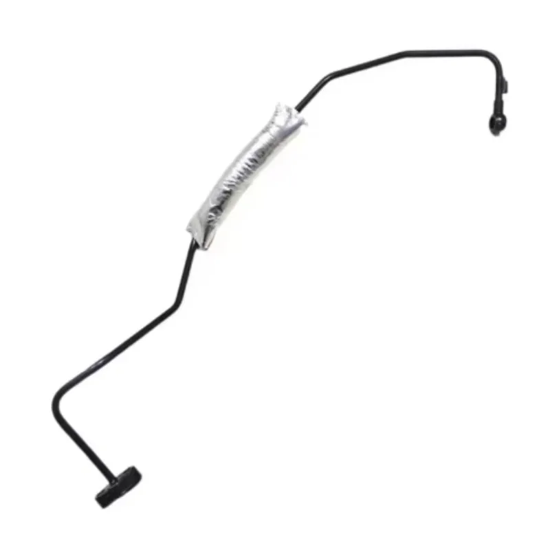 

282402G431 282402G432 Труба подачи топлива турбокомпрессора Впускная труба турбокомпрессора для Hyundai Santa Fe 2013-2017 для KIA K5 2.0L