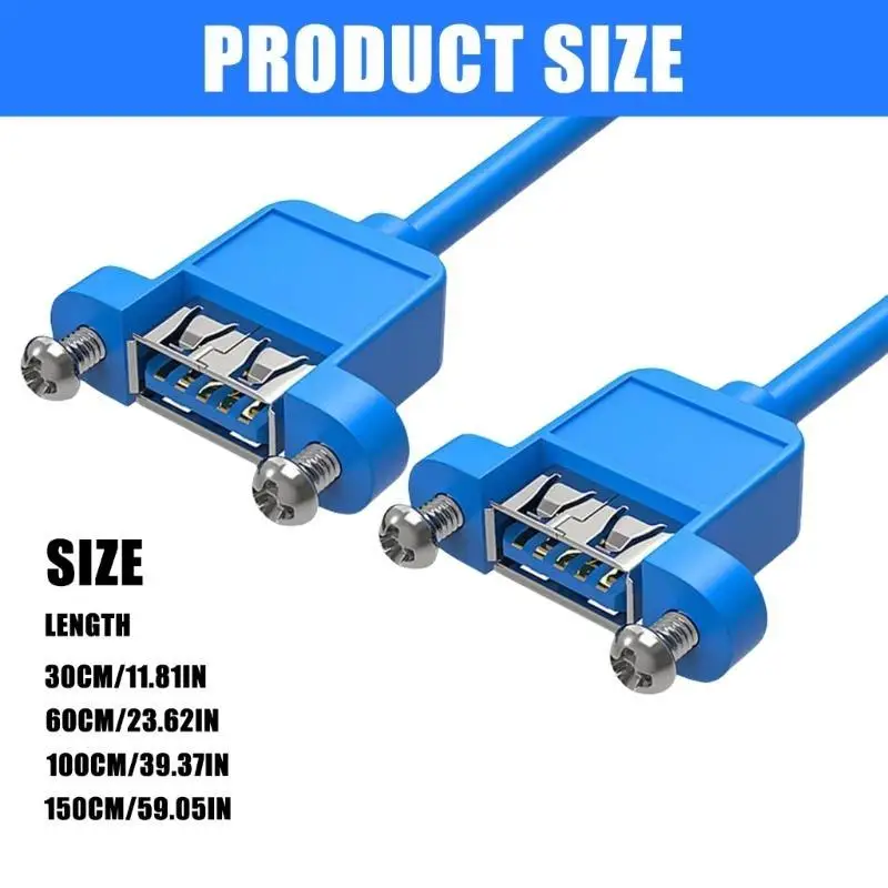 Filo del cavo del raggini USB R53C multiplo