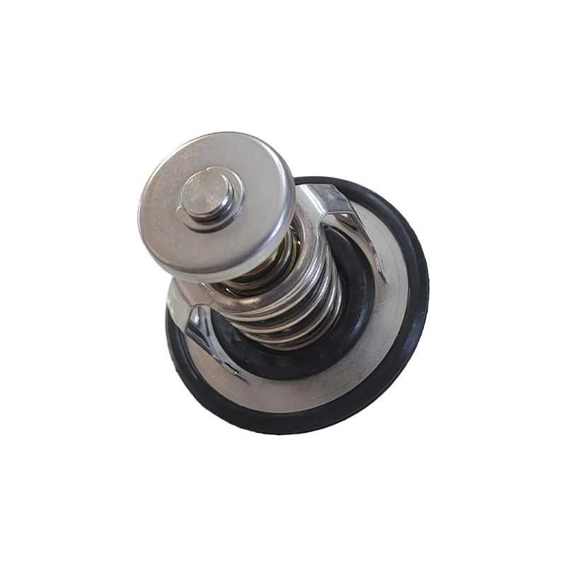 82℃ 25510-42100 25510-42541 MD337408 For KIA MITSUBISHI HYUNDAI Citroen DAEWOO FODEN LEXUS MITSUBISHI Engine Coolant Thermostat - Image 3