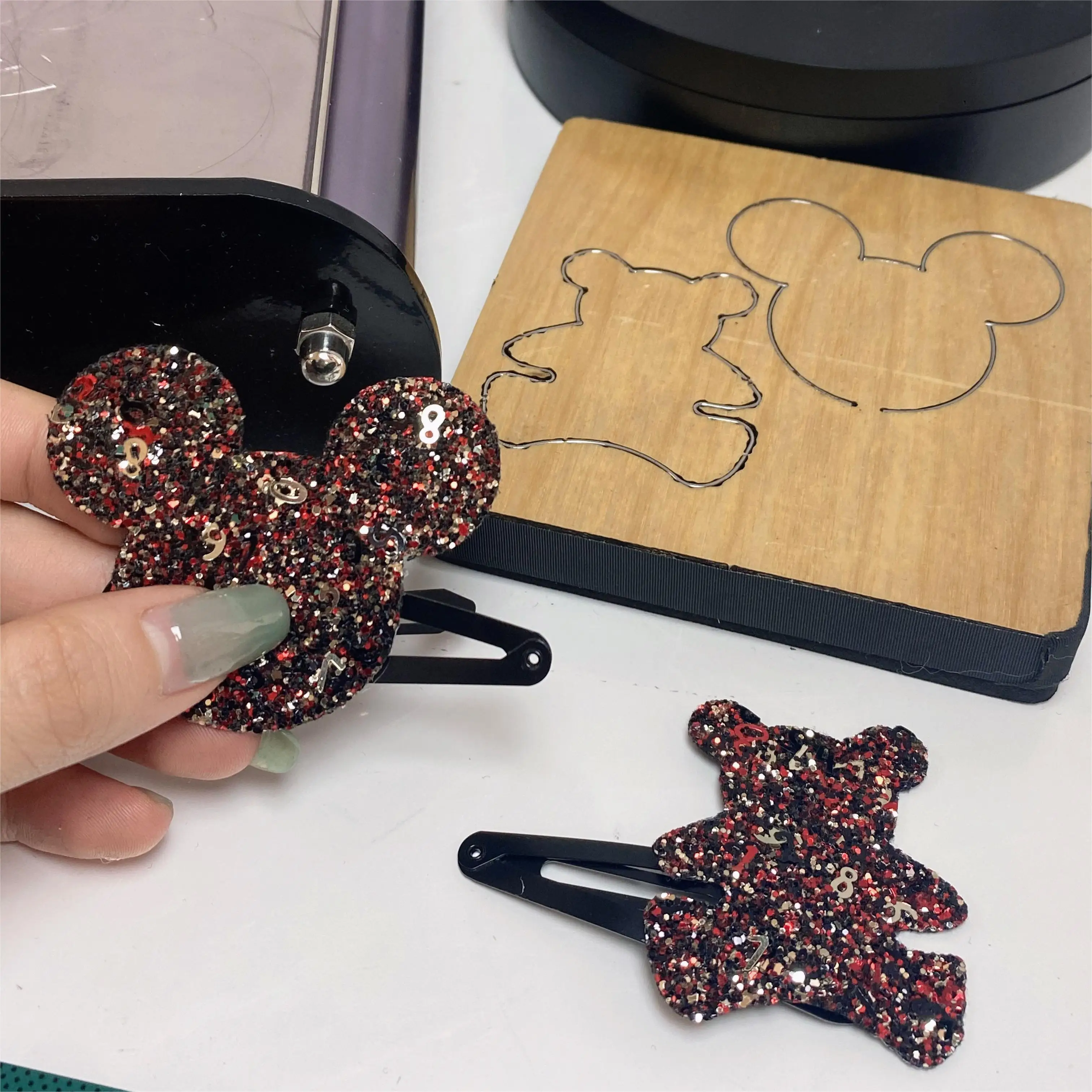 

Шпилька для резки для DIY ручной работы, скрапбукинг, новые штампы для деревянного шаблона для высечки, форма для резки дерева, штамп