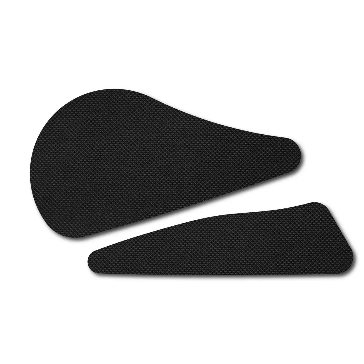 

For YAMAHA YZF-R1 2002-2006 Tank Traction Grips Pads Silicone Rubber