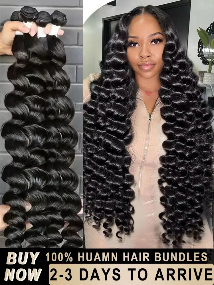 

3 4 пучка бирманских вьющихся человеческих волос, пучок 20-32 дюймов, необработанная свободная волна Virgin Remy, 100% необработанные наращивания, двойной уток