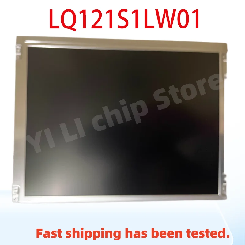 

Оригинальный ЖК-экран 12,1 дюйма LQ121S1LW01