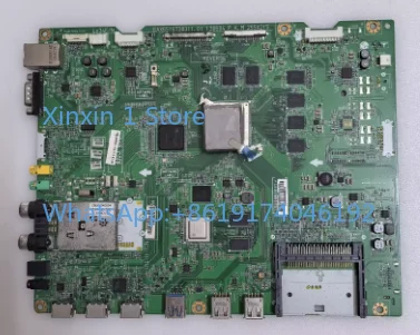 Placa base usada 55/65LA9700-CA EAX65167303