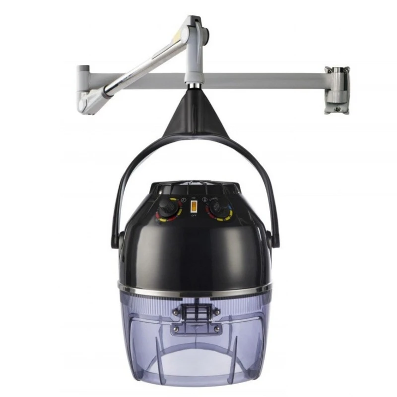Boom type hair dryer hair salon barber shop oil machine salon cold perm styling perm