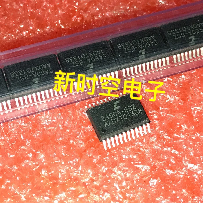 10Pcs~50Pcs Original CS5460 CS5460A CS5460A-BSZ SSOP-24