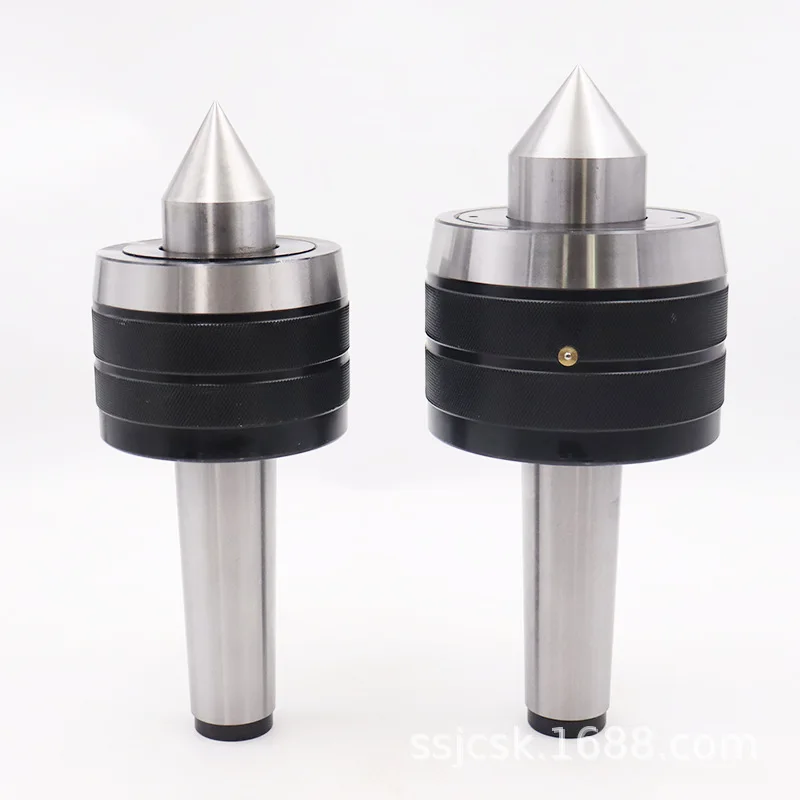 Heavy duty rotary top 5 8 10 15 20 tons lathe grinder movable thimble Mohs 56 metric 80 100