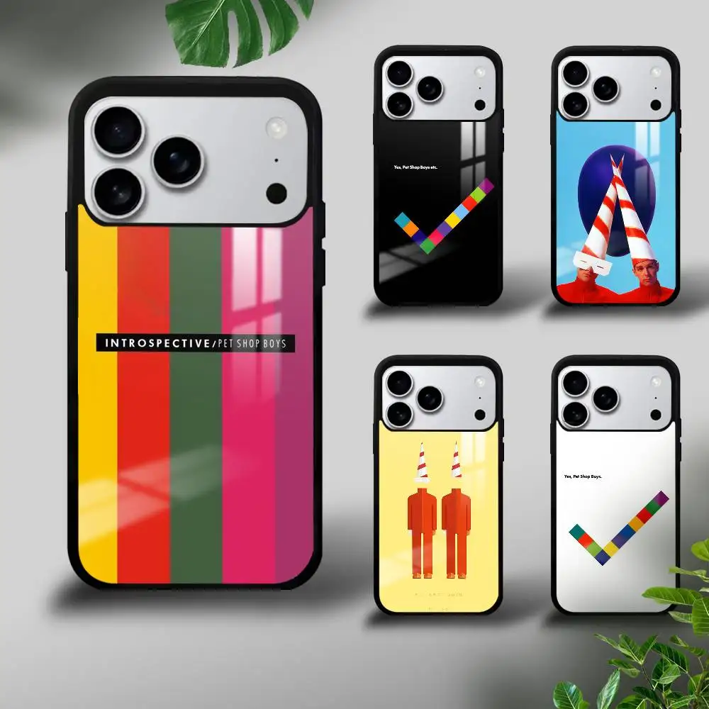 P-Pet S-Shop Boys P…