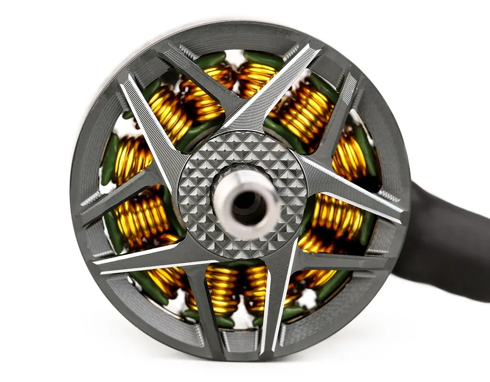 T-Motor F60 Pro IV V2.0 1750KV 1950KV 2550KV 4-6S Brushless Motor