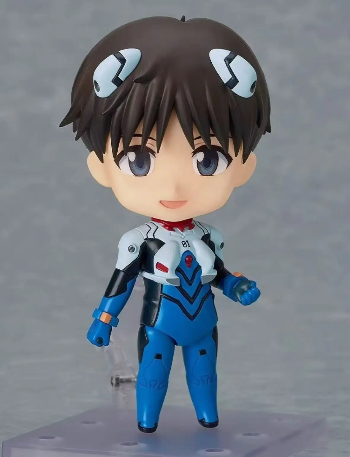

GSC Nendoroid 2797 Шинджи Икари в боевом костюме