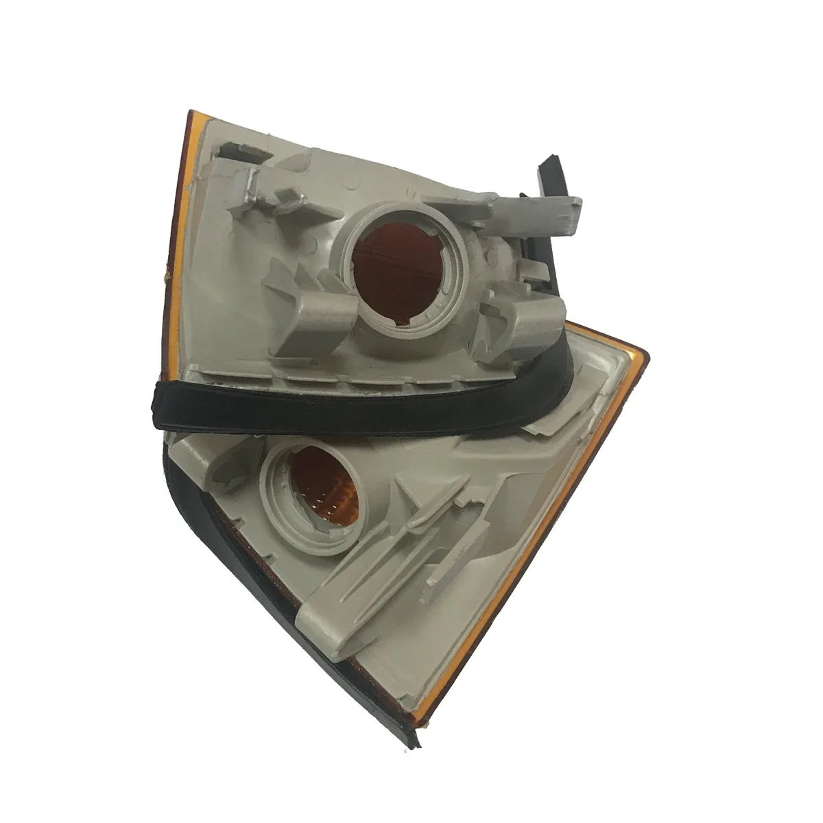 Turn Signal Indicator Corner Light Lamp for Audi 80 B3 1986 1987 1888 1989 1990 1991