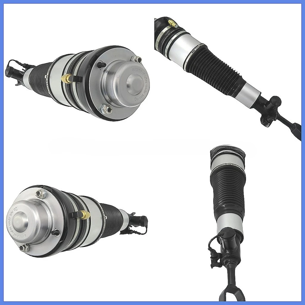 

Car Air Suspension Shock Absorber 4F0616040T for A6 C6 Front Air Strut, Replacement for 4F0616040AA