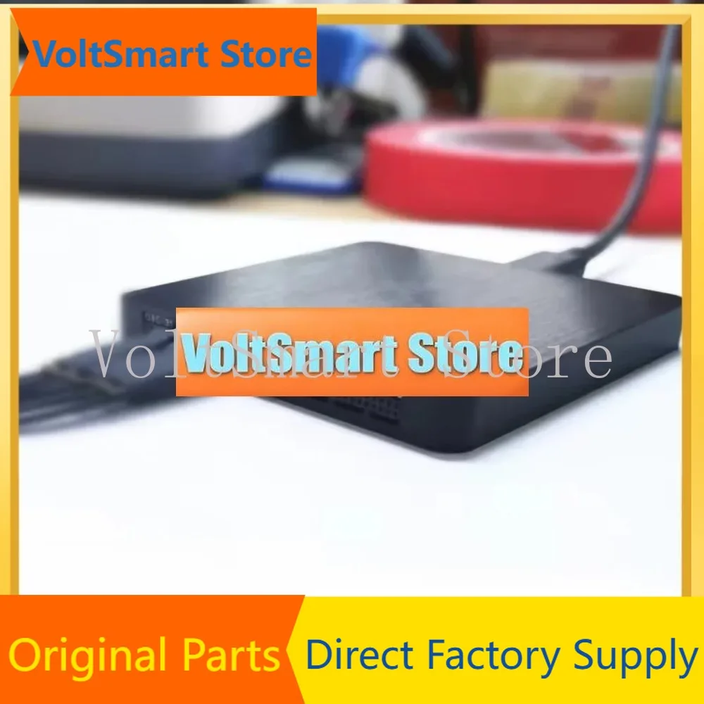 VoltSNew DSlogic U2Pro16 Logic Analyzer 16CH 500MHz 8CH 1GHz