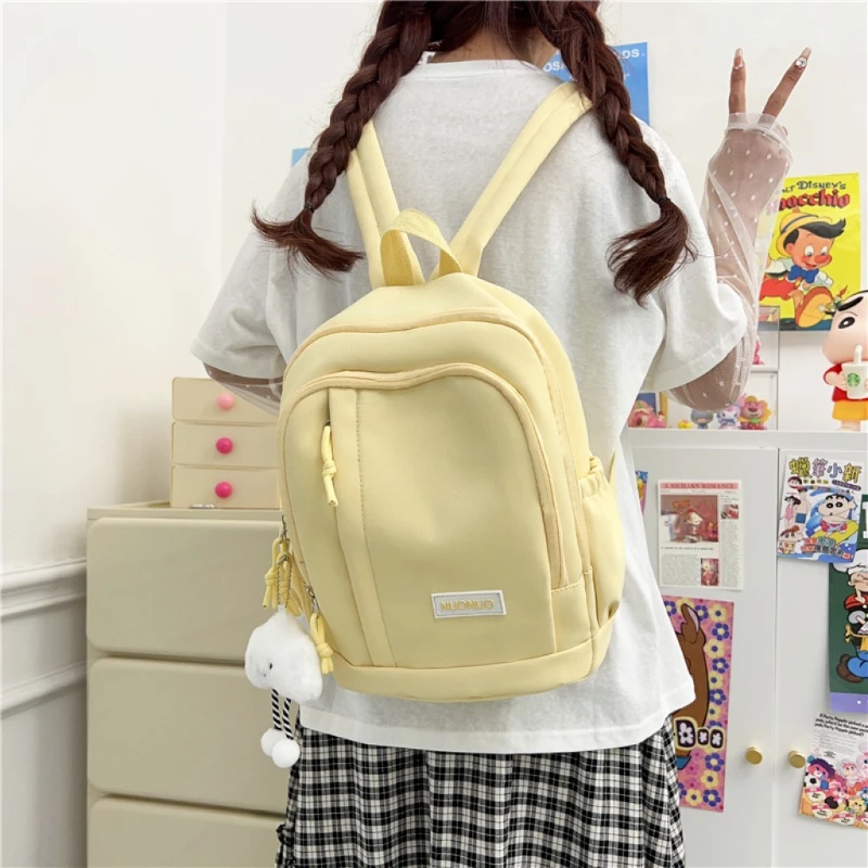 

Kids Backpack for Girl Cute Backpack Lightweight Versatile Cartoon Backpacks School Bags Designer Bag Mother Kids Bag for Girl