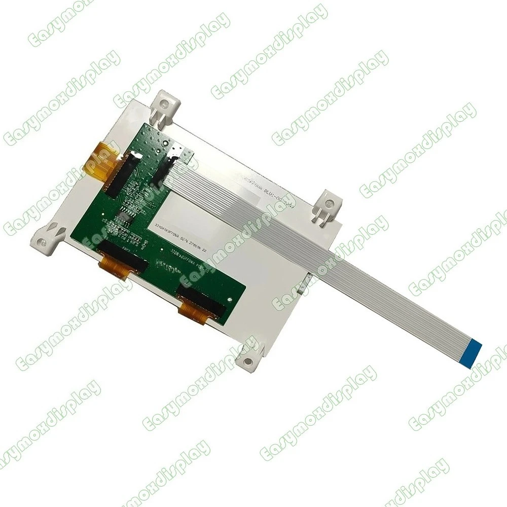 Premium LCD Display For Yamaha MM8 MM6 DGX-205 305 220 230 DGX-620 DGX-630 Keyboard Synthesizer Replacement