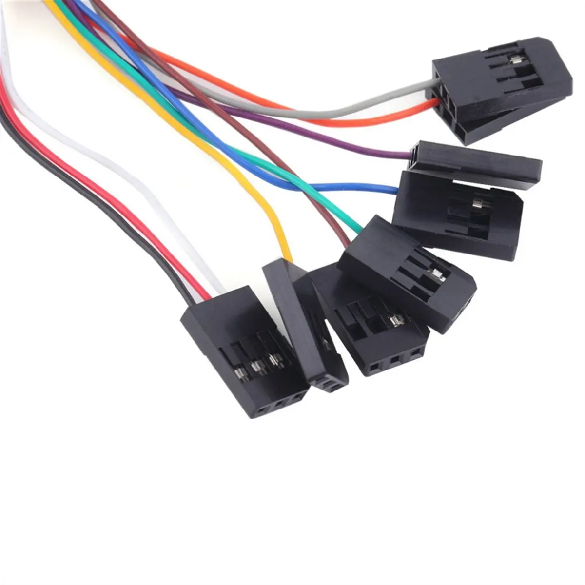 Super Sale For Pixhawk / PPZ /MK/MWC/ PPM Encoder V1.0 Version for RC Receiver Flight Controller