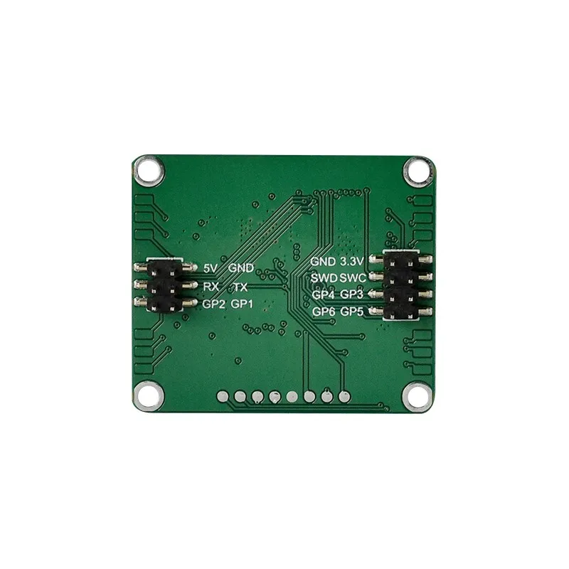 

Sleep Breathing, Heartbeat, and Heart Rate Detection Module R60ABD1 Millimeter Wave Radar Sensor Development Kit