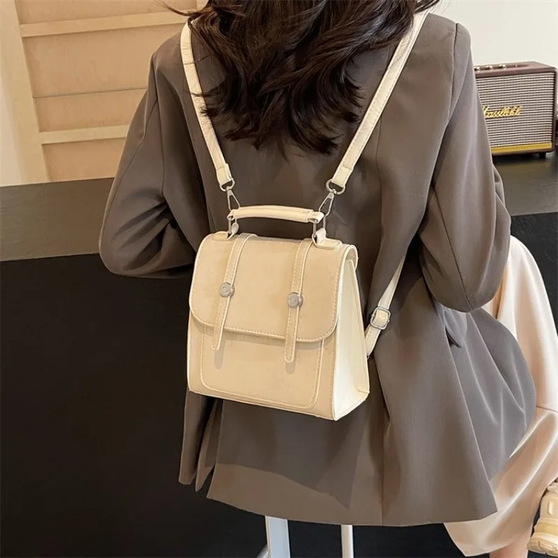 

Luxury Crossbody Diaper Bag: Elegant Women's Handbag With Vintage Designer Style And Large Capacity For Shopping Tote