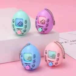 12/24/36 Pcs Fun Rock Paper Scissors Guessing Egg Game Kids Birthday Party Bar Wedding Gift Carnival Back To School Gift Pack