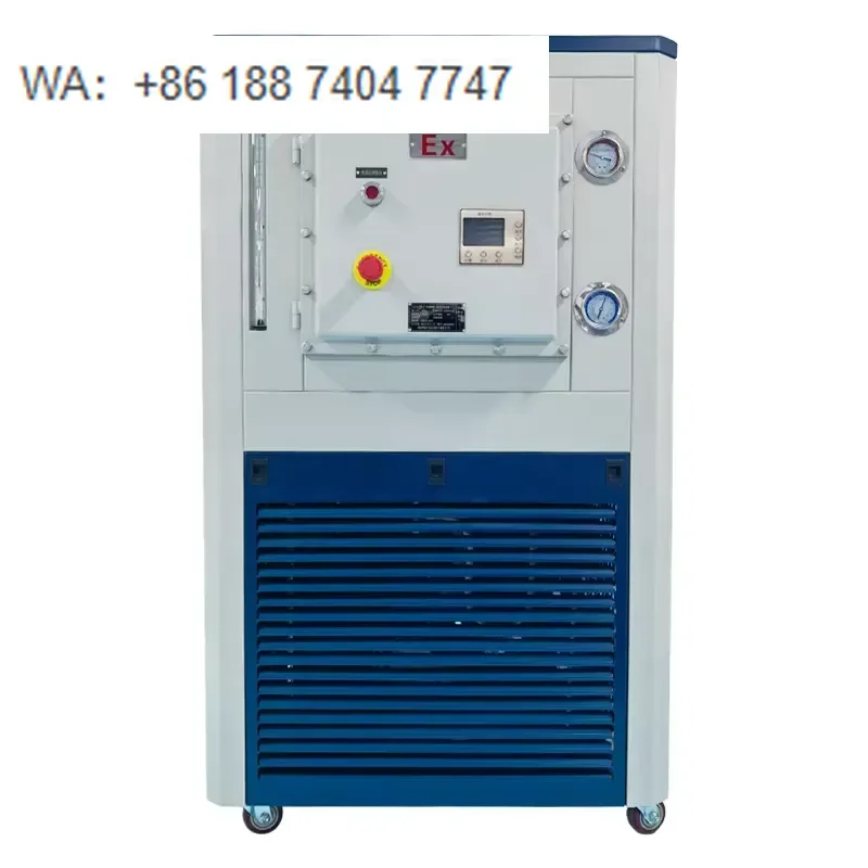 for  LGD-200EX Laboratory Large Refrigerated Circulating Bath Chiller Heater Circulator