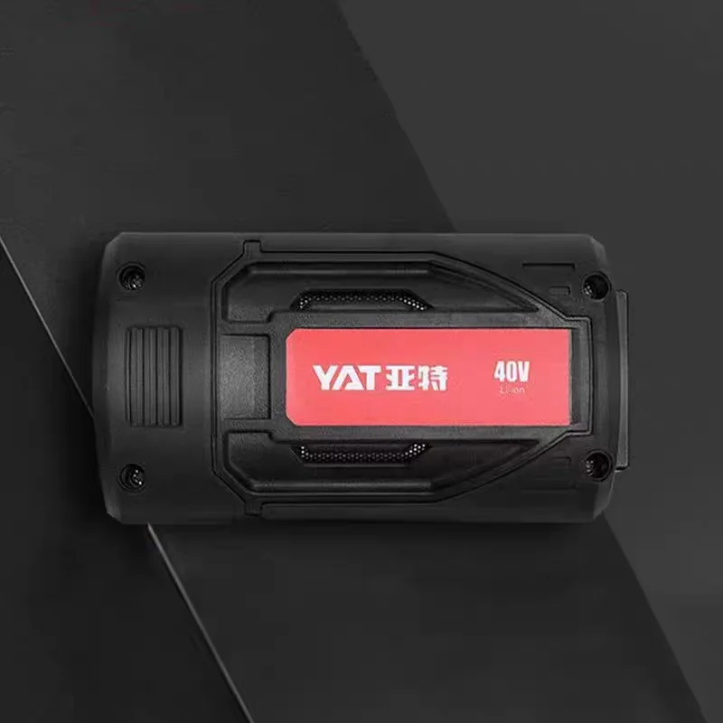 Original 4Ah 5Ah for YAT for Bojet 40V YT8031-10 4388 4389 7421 7533 5190 Electric Saw Wrench Lawn Mower Air Blower Tool Battery
