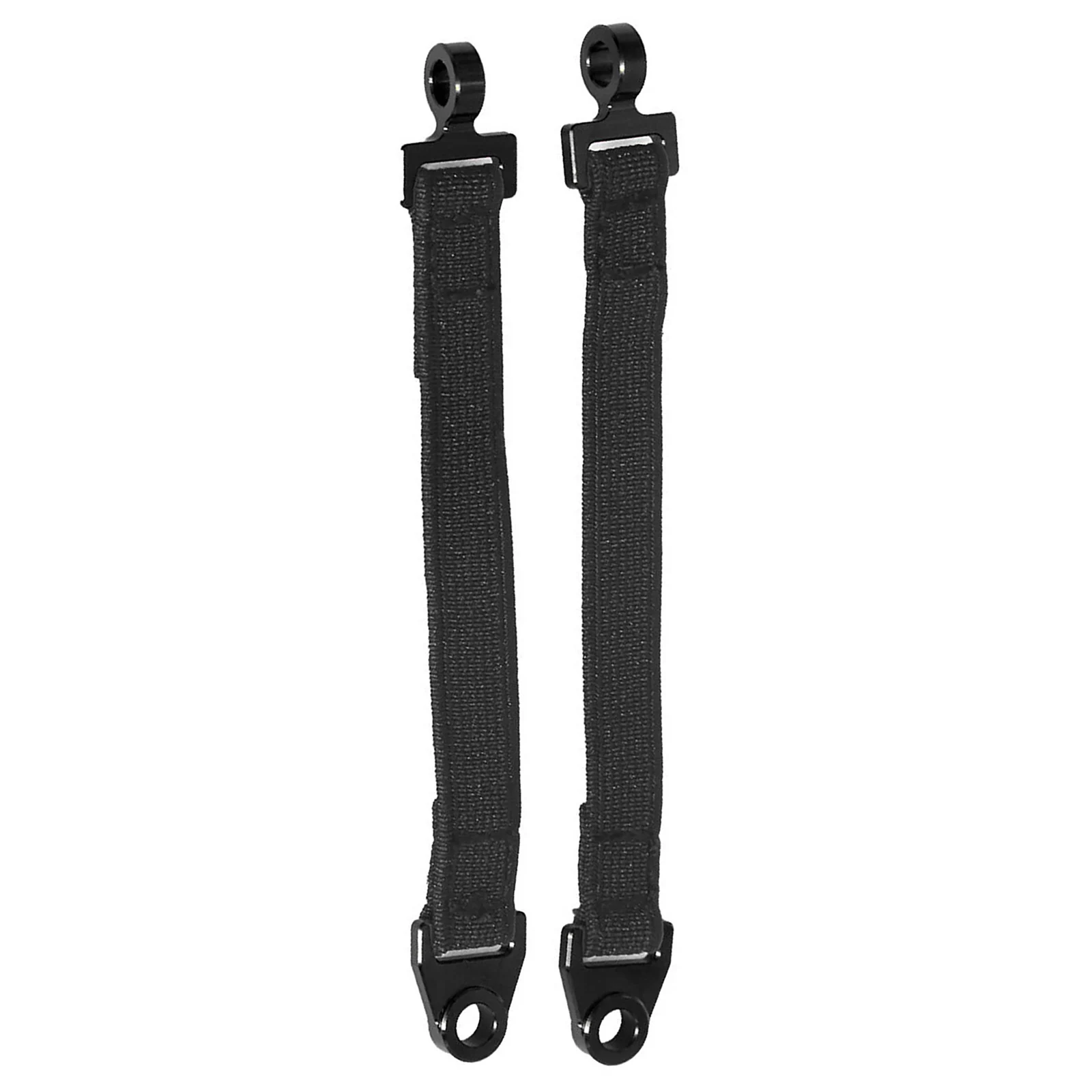 2Pcs/Set Rear Suspension Travel Limit Straps Protective Rope Replacement For Traxxas 1/7 UDR RC Car Accessories Upgrade Parts