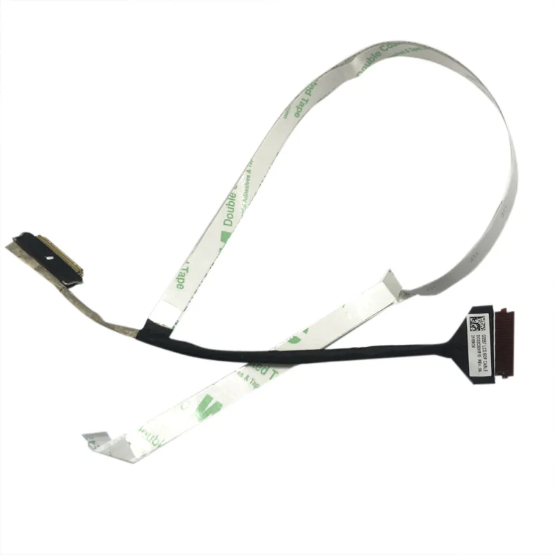 30p notouch gs557 LCD video screen cable for Lenovo IdeaPad 5-15iil05 5c10s30034