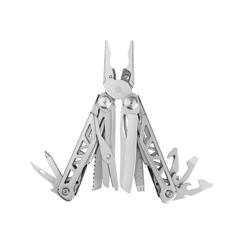 

Многофункциональные плоскогубцы GRANDHARVEST GHK6B Hanwolf Pro, тактический складной карманный инструмент для активного отдыха GHK6