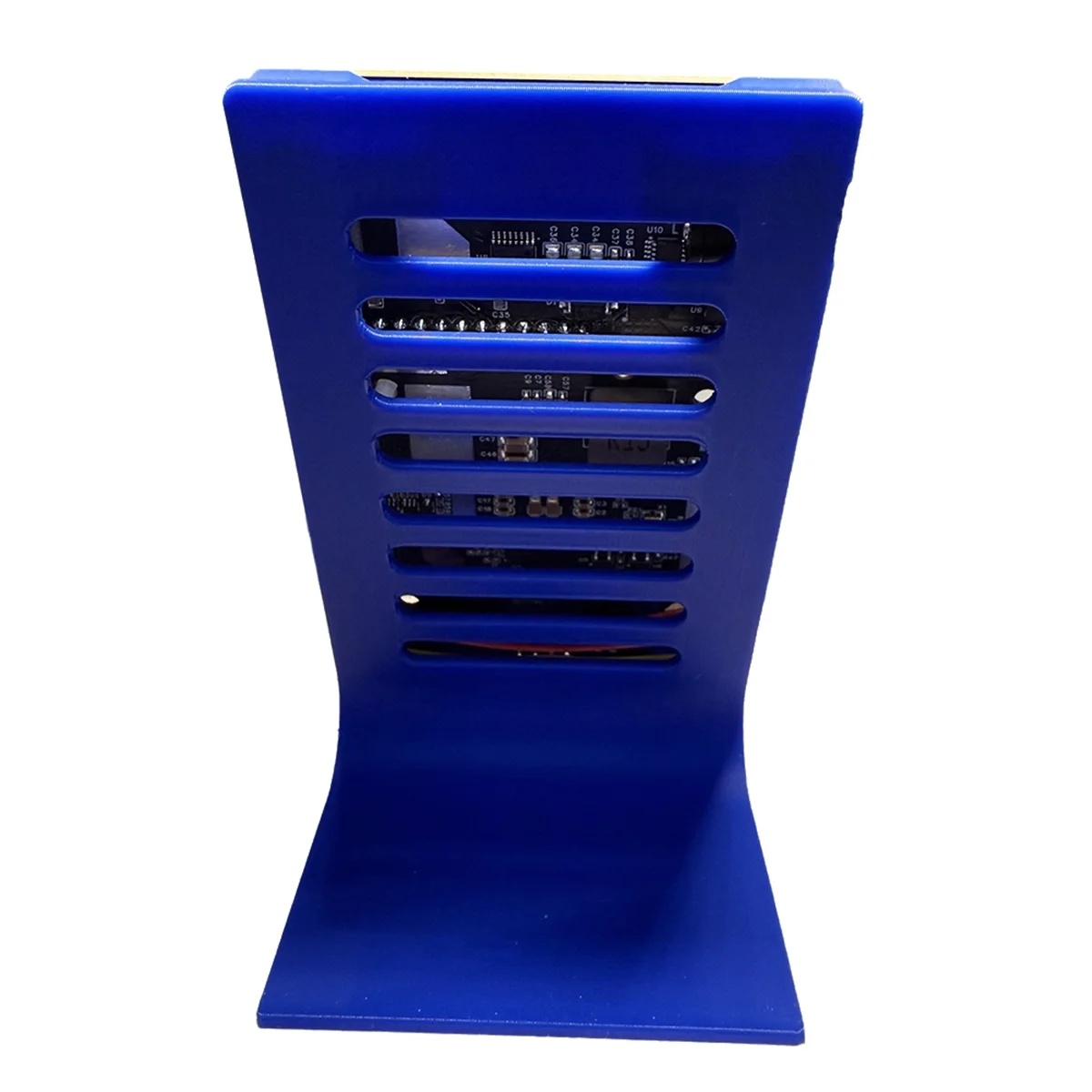 N22R_NerdAxe NerdMiner Bitaxe 500Gh/S Verticale Mijnwerker ASIC Chip US PLUG