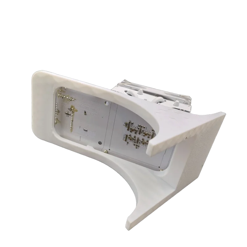 NerdQaxe++ 4.8TH/s Solo Bitcoin Miner with BM1370 Chip EU/US/UK/AU Plug Included for Cryptocurrency Mining