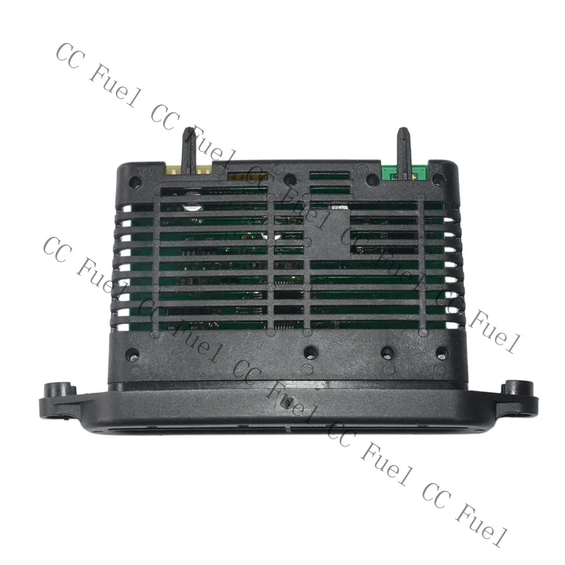C+ 7258278 Halogen Headlight TMS Driver Module For BMW 5 Series F10 F11 F07