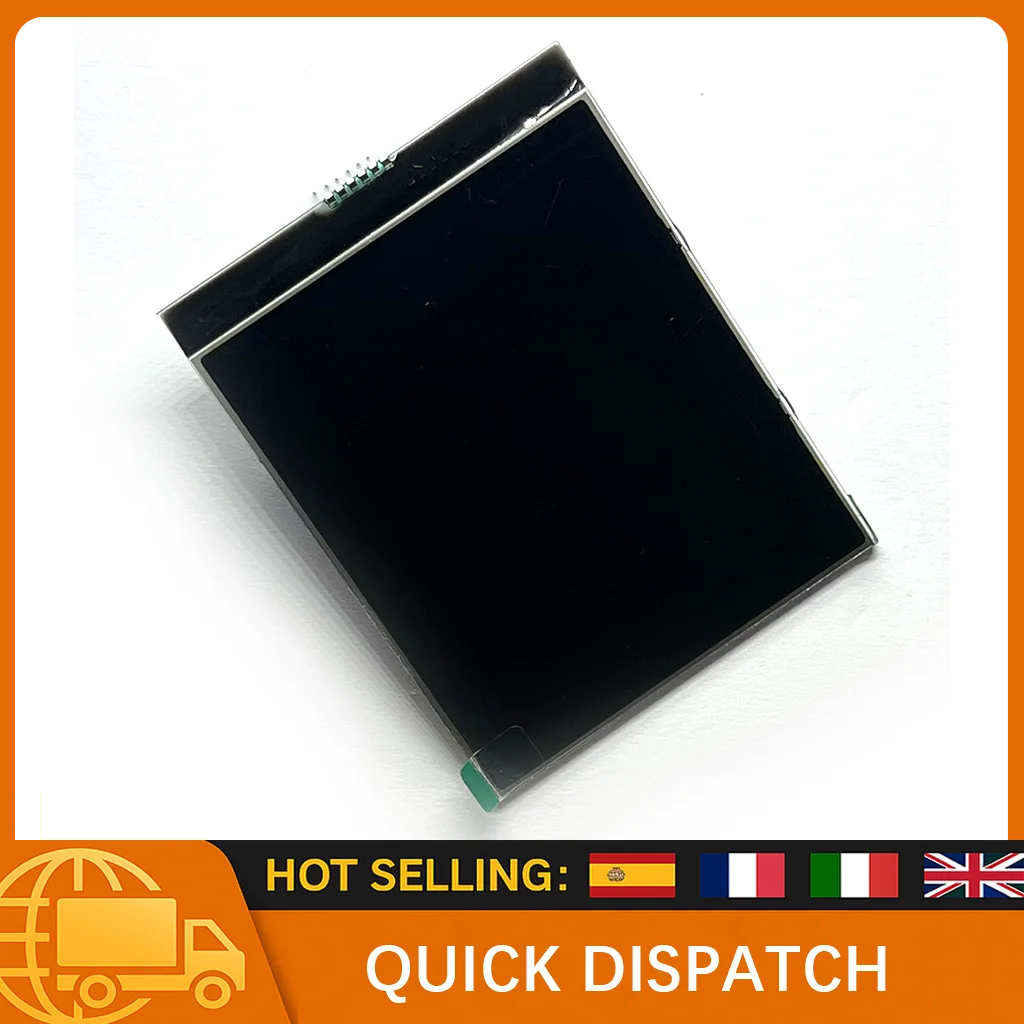 Instrument Cluster …