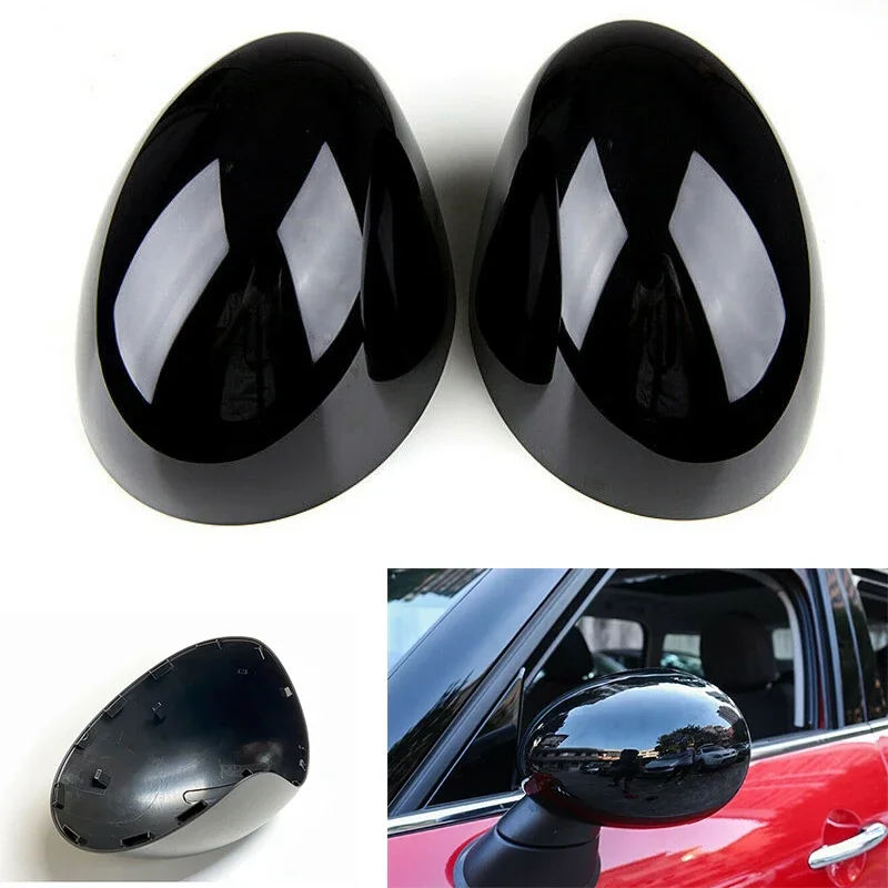 

Auto Replacement Left Right Rear Mirror Cover Shell Cap Housing For Mini F54 F55 F56 F57 F60 51167401231 51167401232