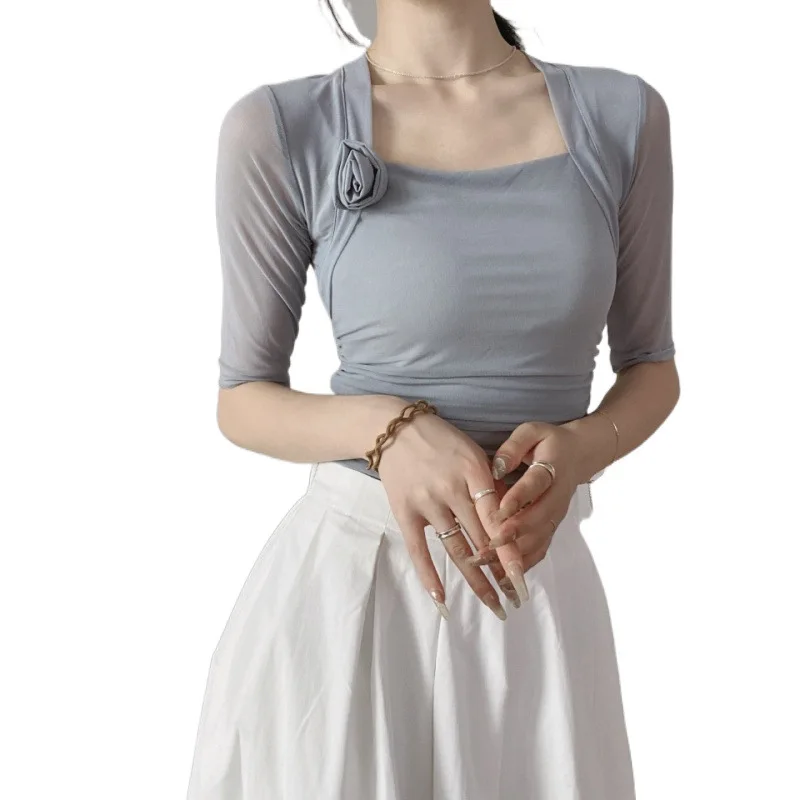 ملابس ممارسة الرقص الكلاسيكي للسيدات البالغات ملابس الرقص قافية الجسم ملابس الشاش للرقص الشعبي