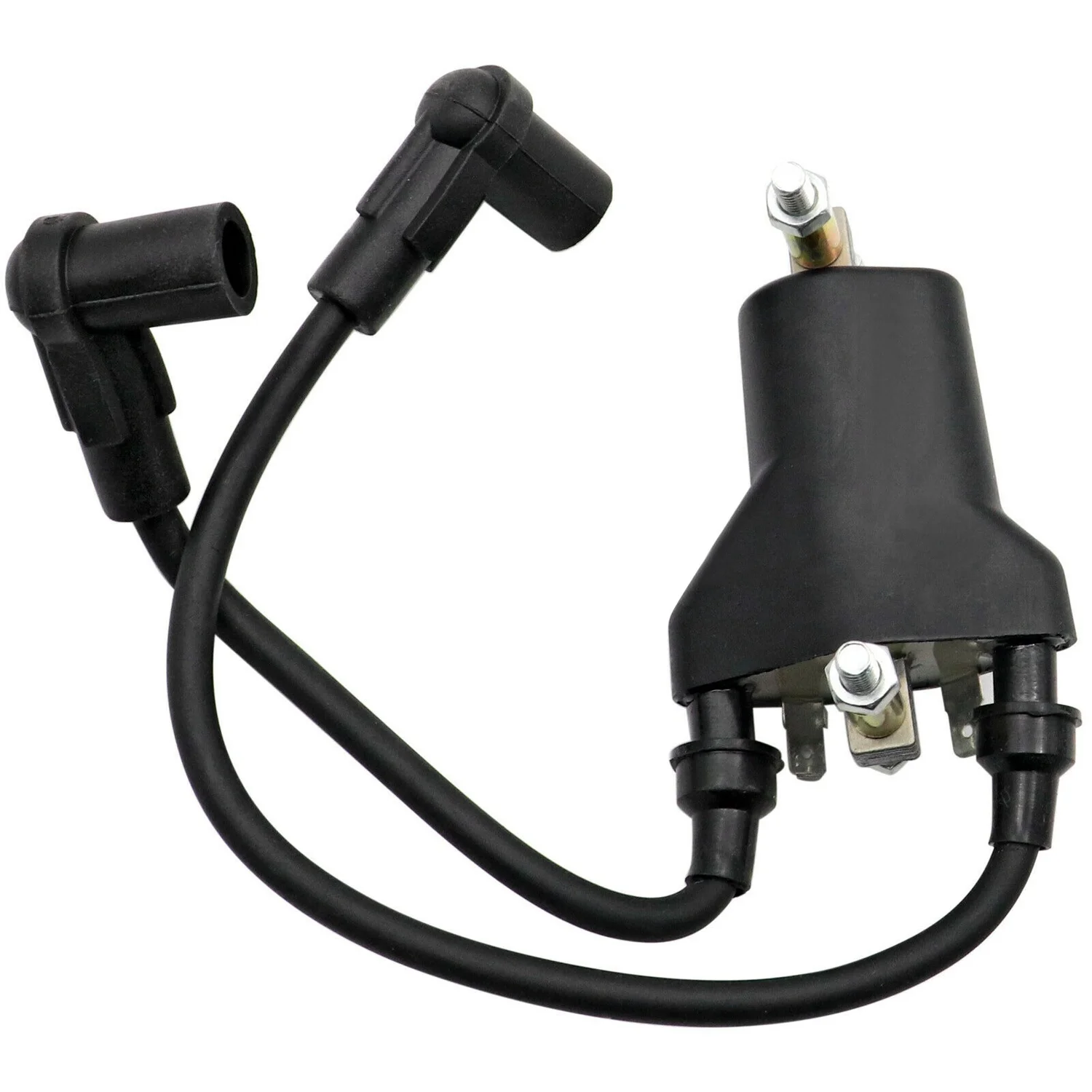 

Ignition Coil 26652-G01 Fit for EZGO Marathon Medalist 1991-2002 Golf