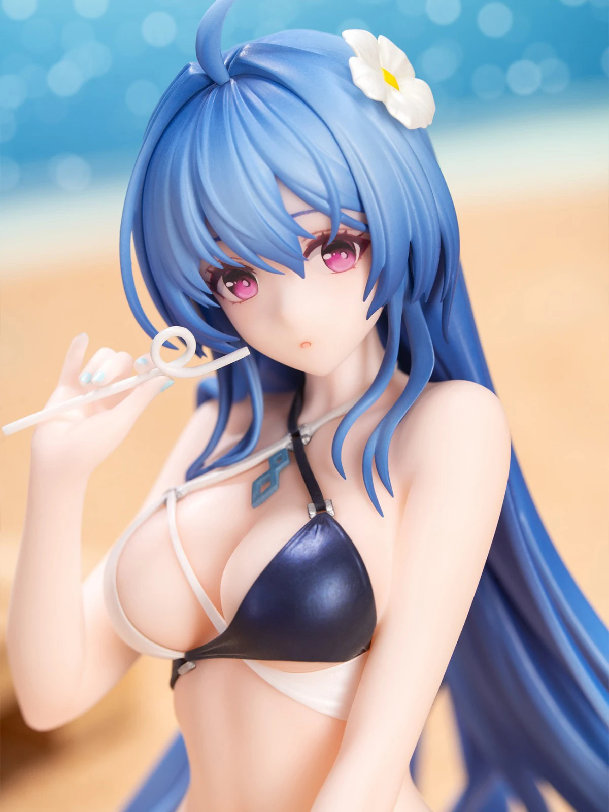 الأصلي حقيقية Myethos هدية مطلية مسبقًا + Azur Lane Helena متلألئ مثلث موجة 1/8 H = 122 مللي متر لعبة شخصية نموذج الشكل هدية