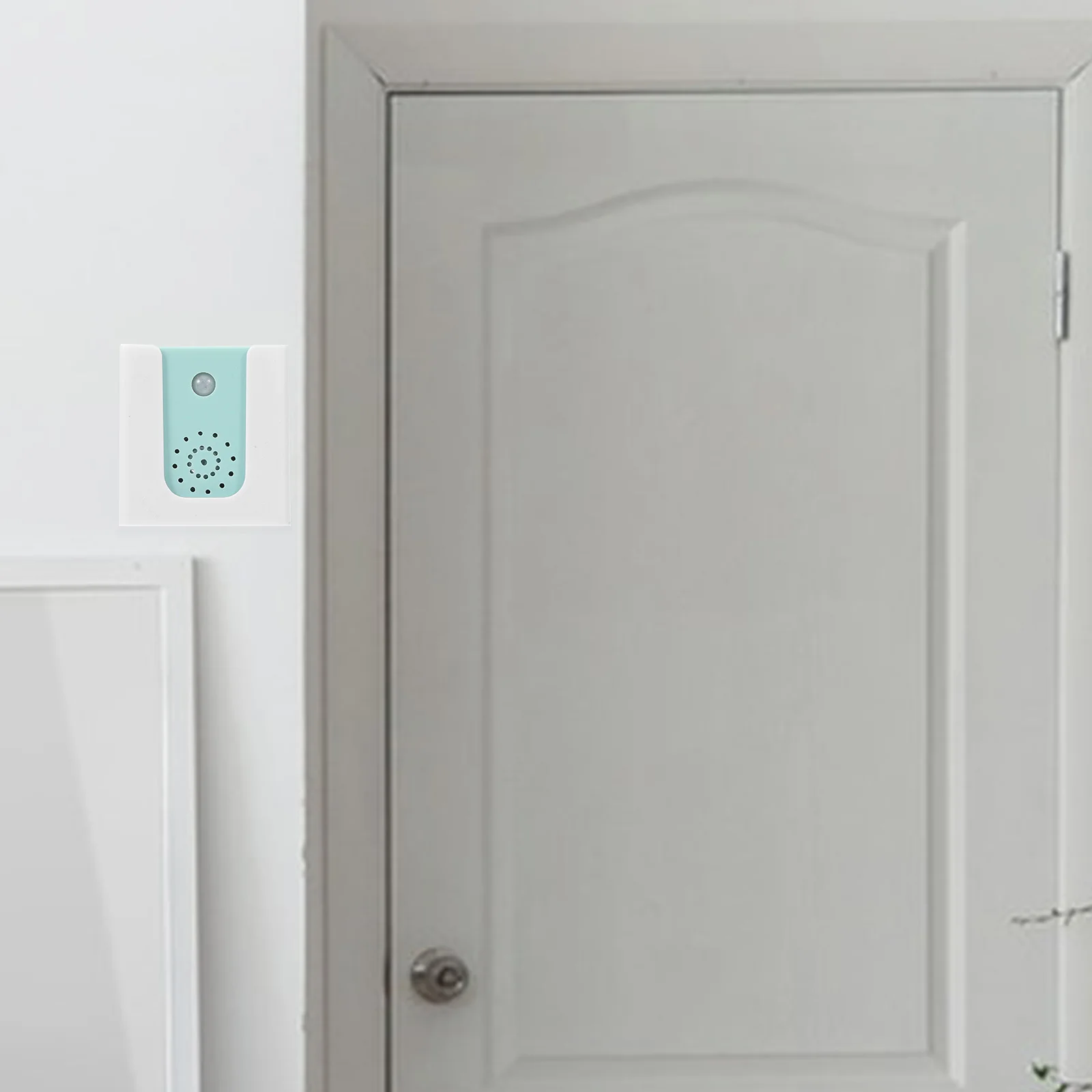 جهاز إنذار الباب لمكافحة خسر تذكير للسلامة المنزلية نظام تحذير الكهرباء والغاز والماء مفتاح قفل النافذة أداة الوقاية