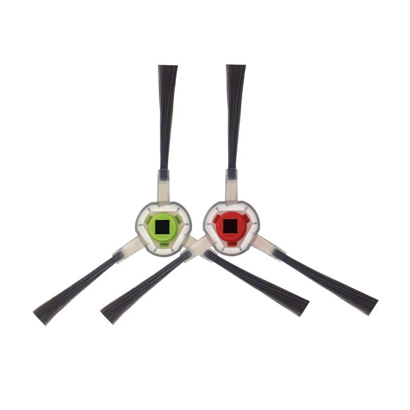 Für ecovacs deebot ozmo roboter staubsauger haupt walzen bürsten filter mopp tuch ersatz zubehör