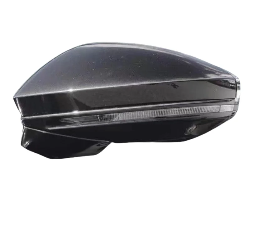

Suitable for 18-22 A udi A8 Rearview Mirror Assembly, Outdoor Left and Right Reflective Lenses, Reversing Mirror Memory Cam ra