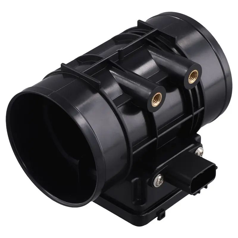 

Car Mass Air Flow Assembly MAF Sensor B577-13-215A E5T51071 For Mazda 626 MX-6 1995-1997-A02G