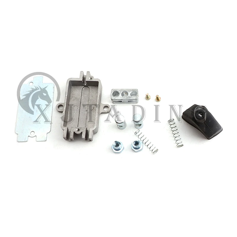 Front drum brake Cable Link Accessories Fit For YAMAHA ATV YFM350 YFM225 YFM200 1985-1995 MOTO 4 350 225 200 image 3